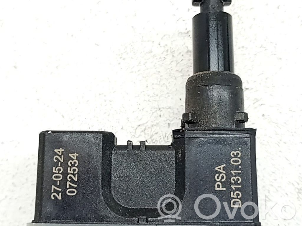 Citroen C5 Aircross Sensor 