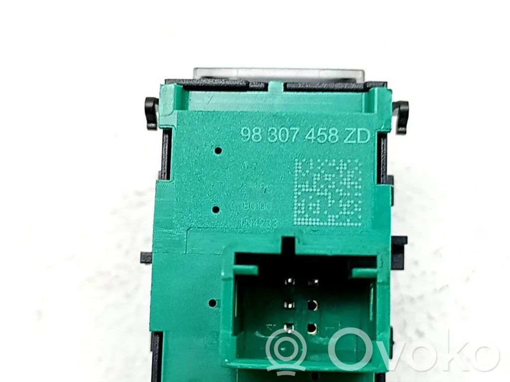Steuergerät   98307458ZD