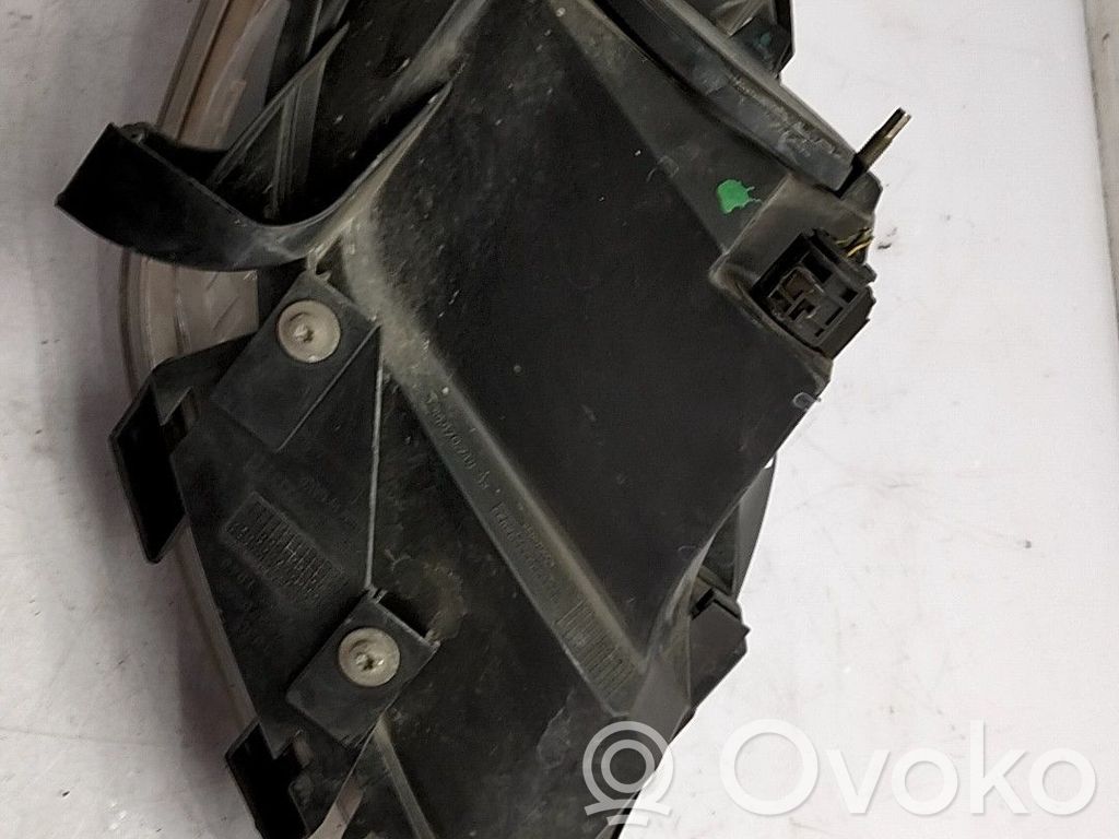 Phare frontale   6205AZ