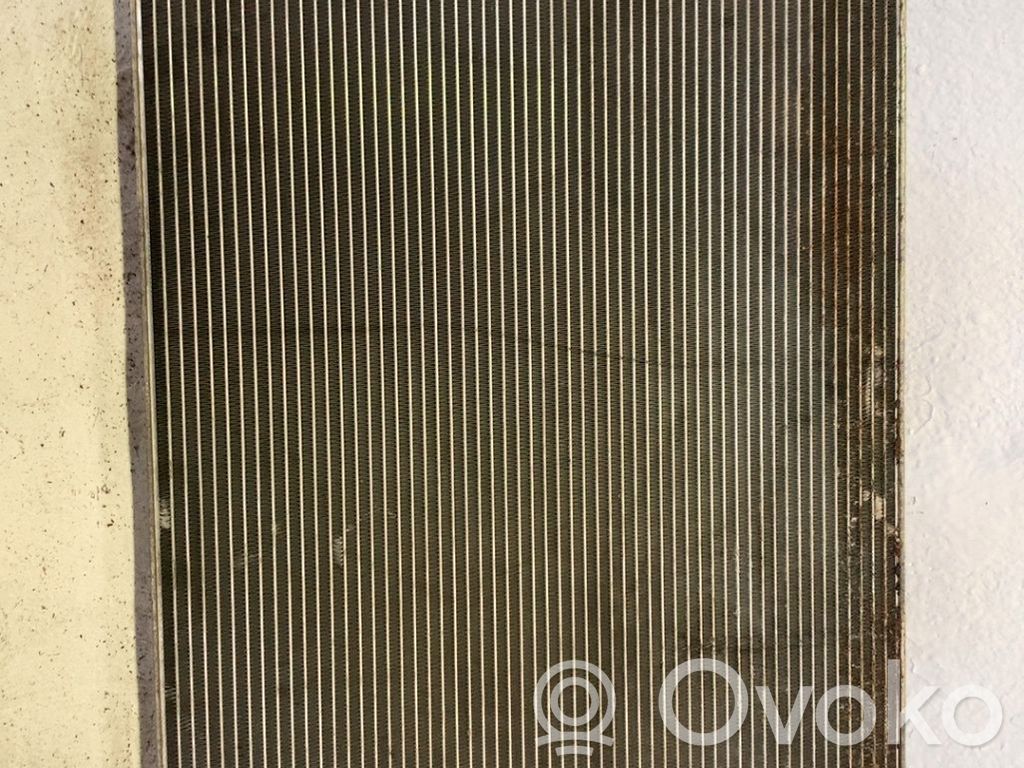 Volkswagen PASSAT CC Radiator lichid răcire 