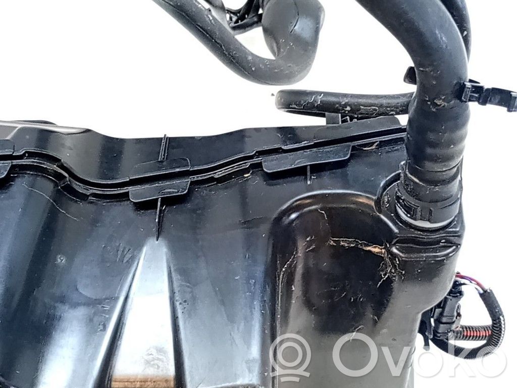 Citroen Berlingo Serbatoio vaschetta liquido AdBlue