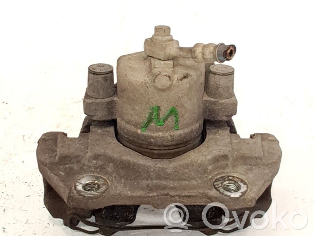 Front brake caliper   93176427