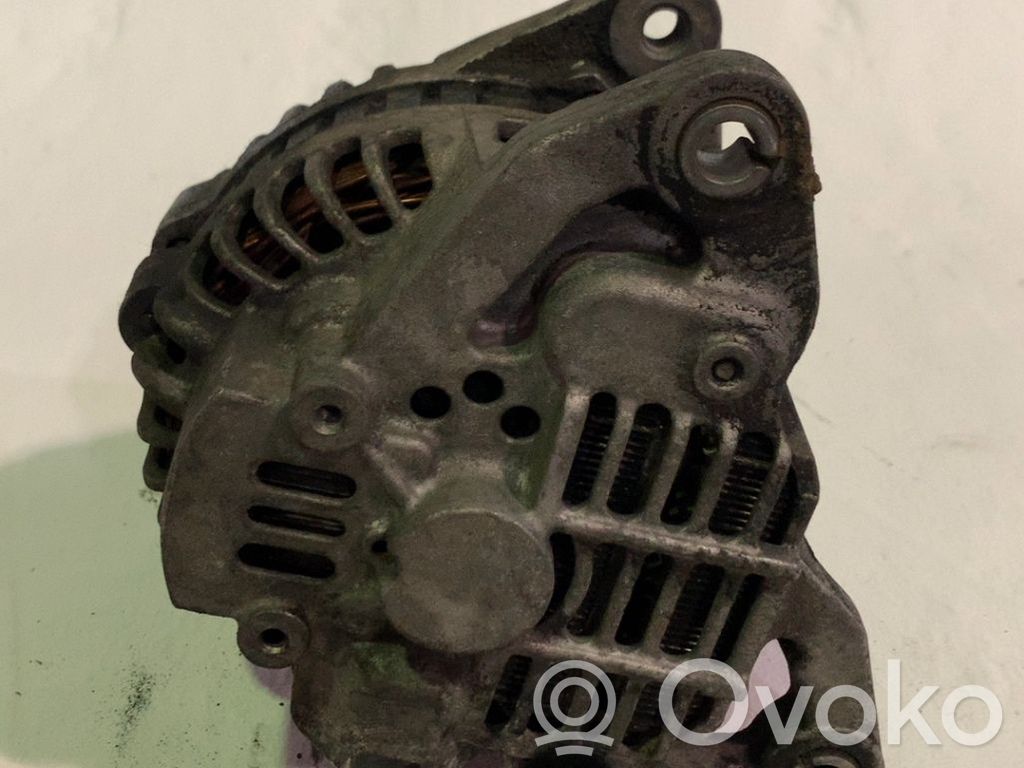 Generator/alternator   RF5C18300