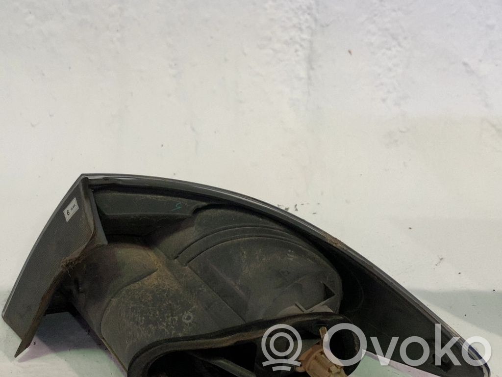 Mazda 6 Ampoule, feu stop / feu arrière 