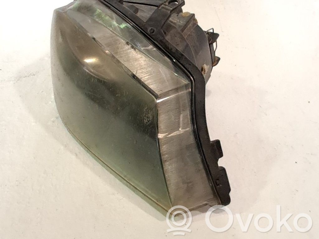 Seat Ibiza III (6L) Faro/fanale