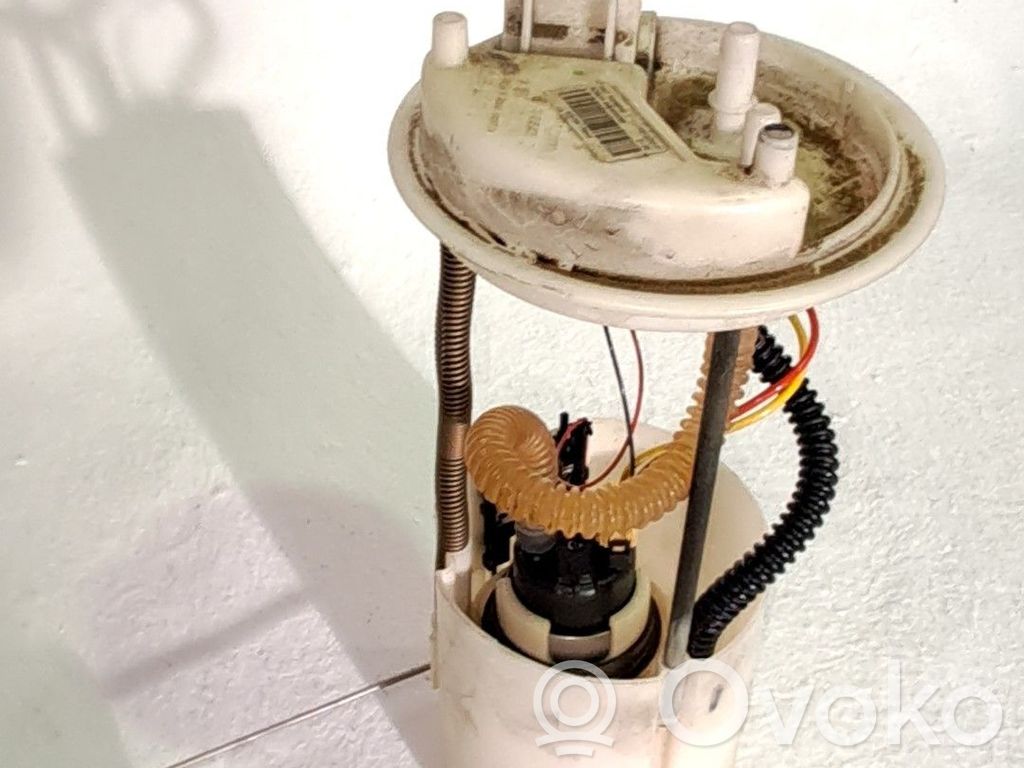 Opel Zafira B Bomba interna de combustible