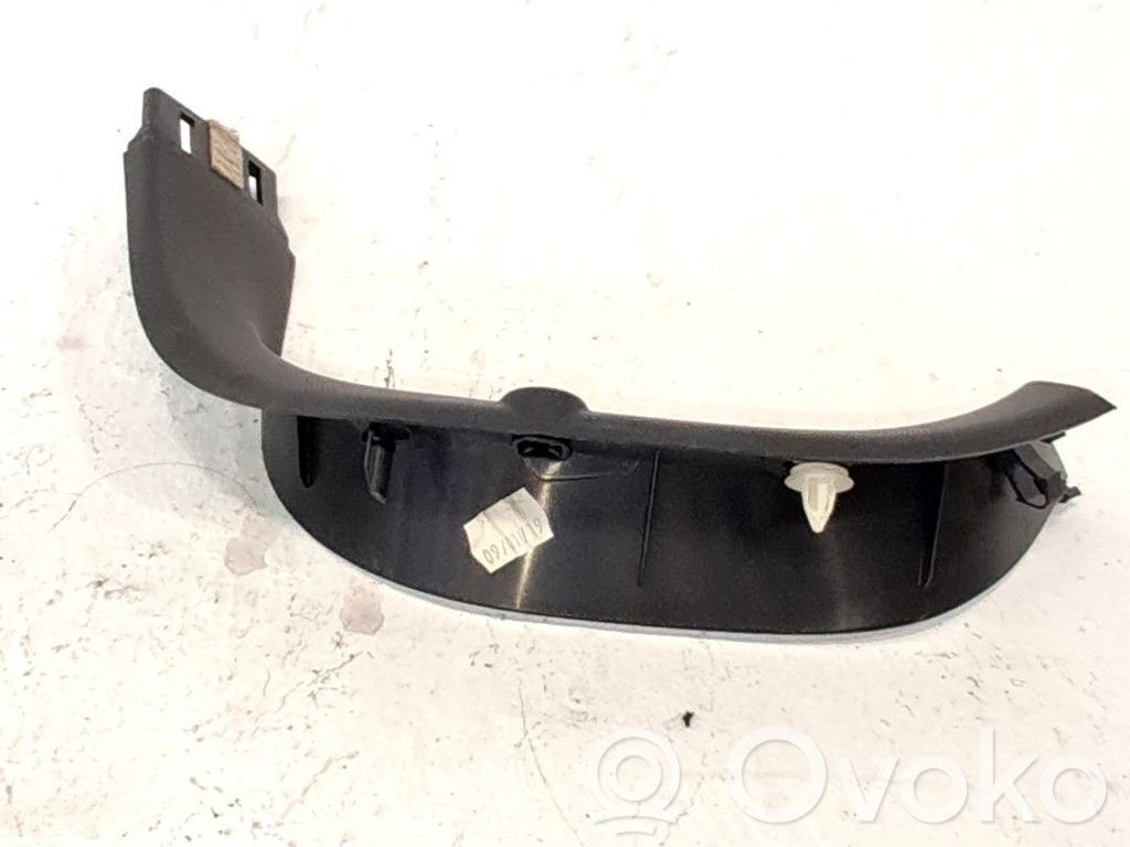 BMW 1 F20 F21 Cornice cruscotto