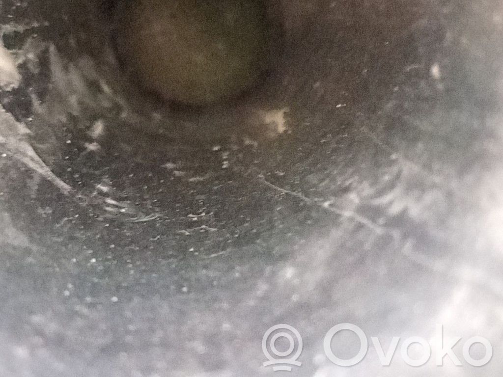 Katalysaattori/FAP/DPF-hiukkassuodatin   9829511580