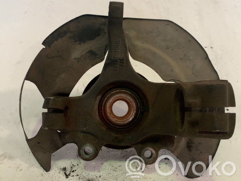 Achsschenkel vorne   BP4K33031C