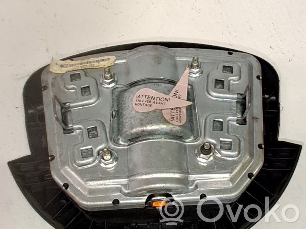 Renault Clio I Airbag volan 