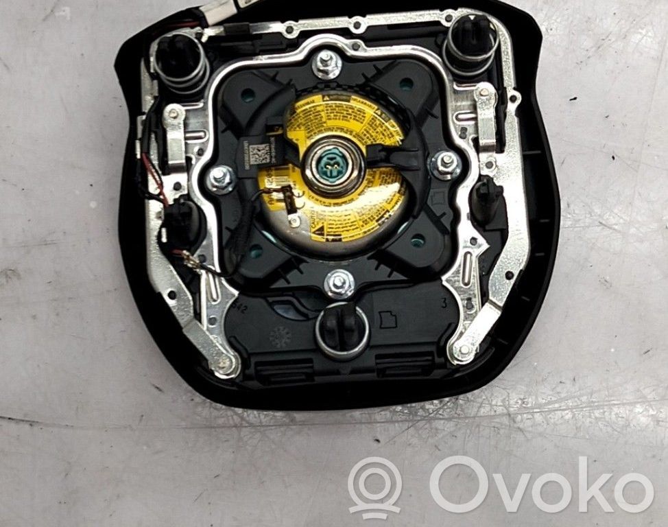Land Rover Range Rover Evoque L538 Airbag volan 