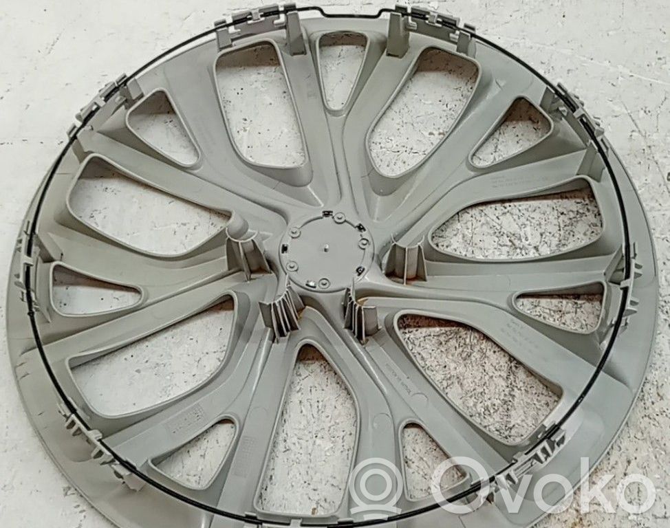 Fiat Doblo Butuc de roată/capac de jantă/jantă R20 