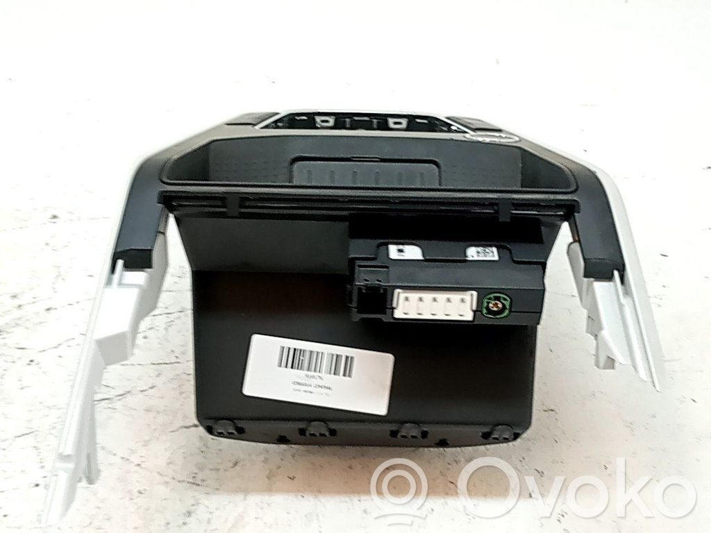 Consola central   6F0863263E82V