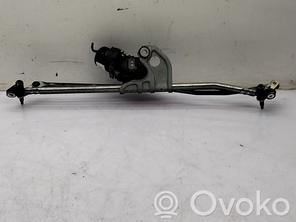 Austin Mini Ajovalonpyyhkimen moottori 