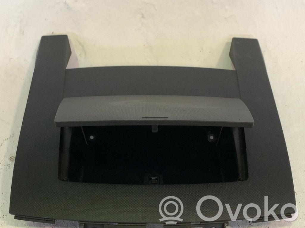 Mitsubishi Outlander Moldura del panel 