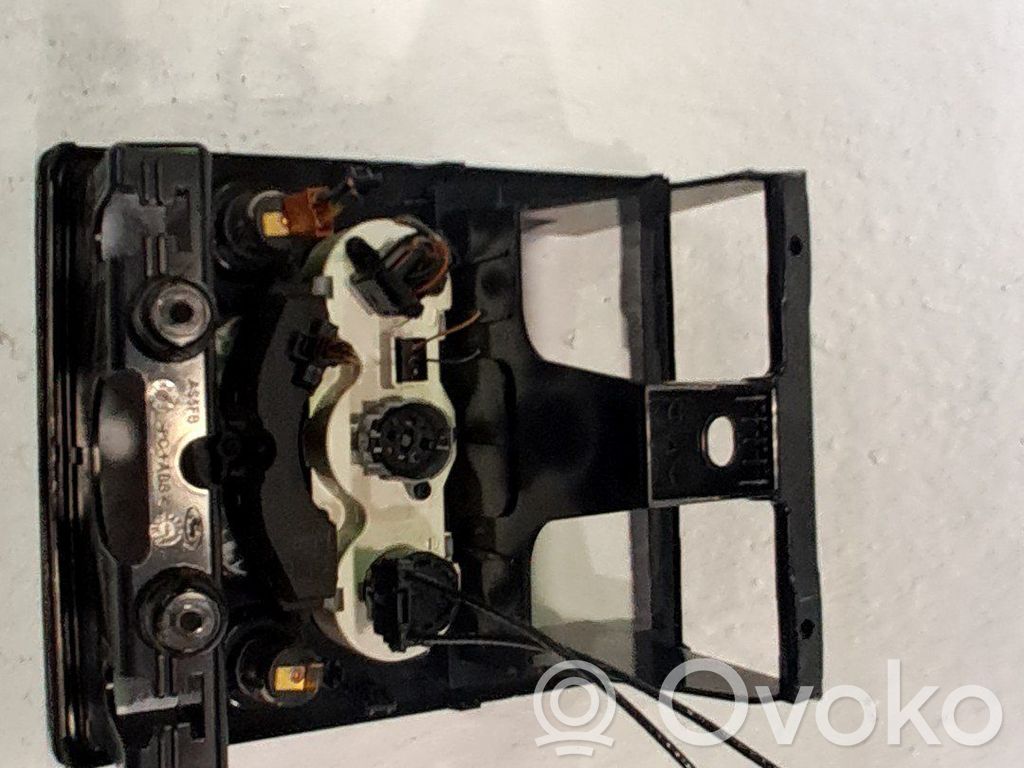 Ford Transit Oro kondicionieriaus/ klimato/ pečiuko valdymo blokas (salone) 