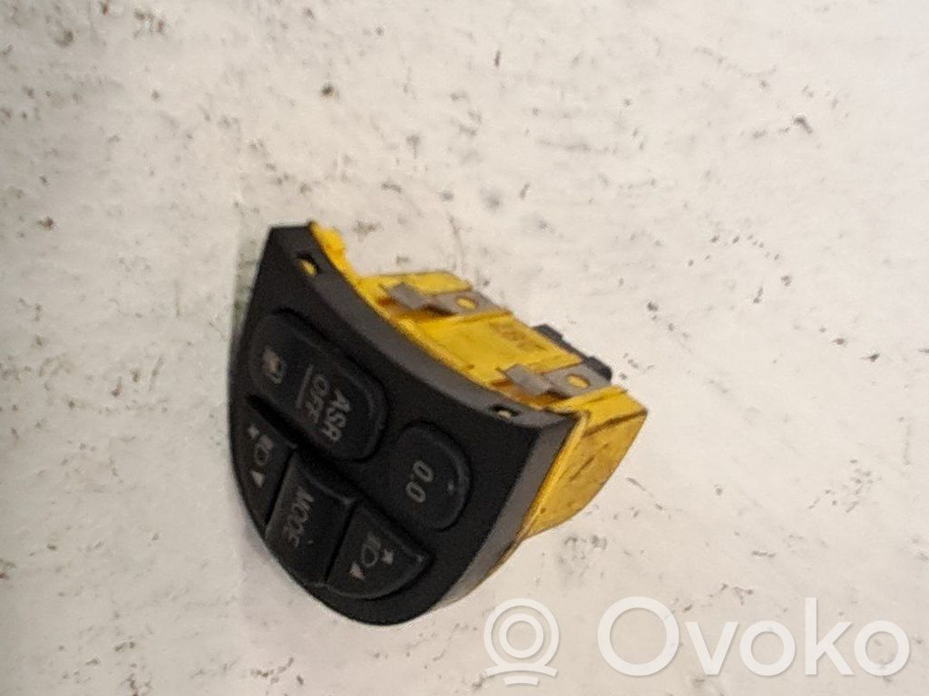 Opel GT Interruptores/botones de la columna de dirección 
