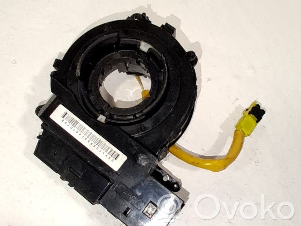 Muelle espiral del airbag (Anillo SRS)   C23666CS0A