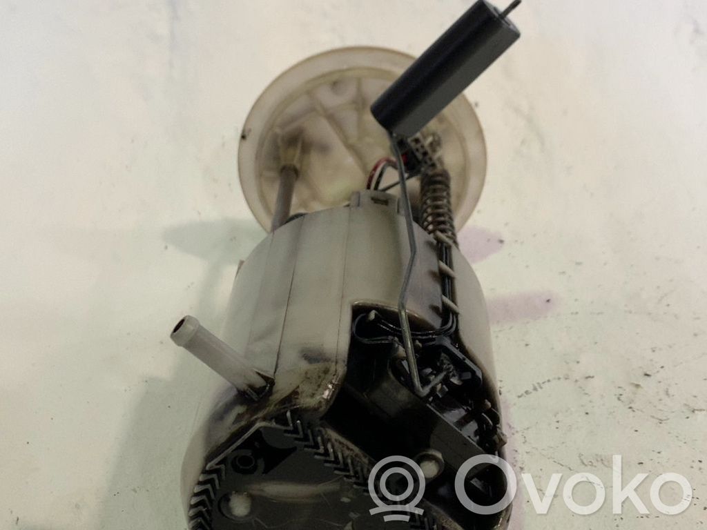 Mitsubishi Outlander Pompa carburante immersa 
