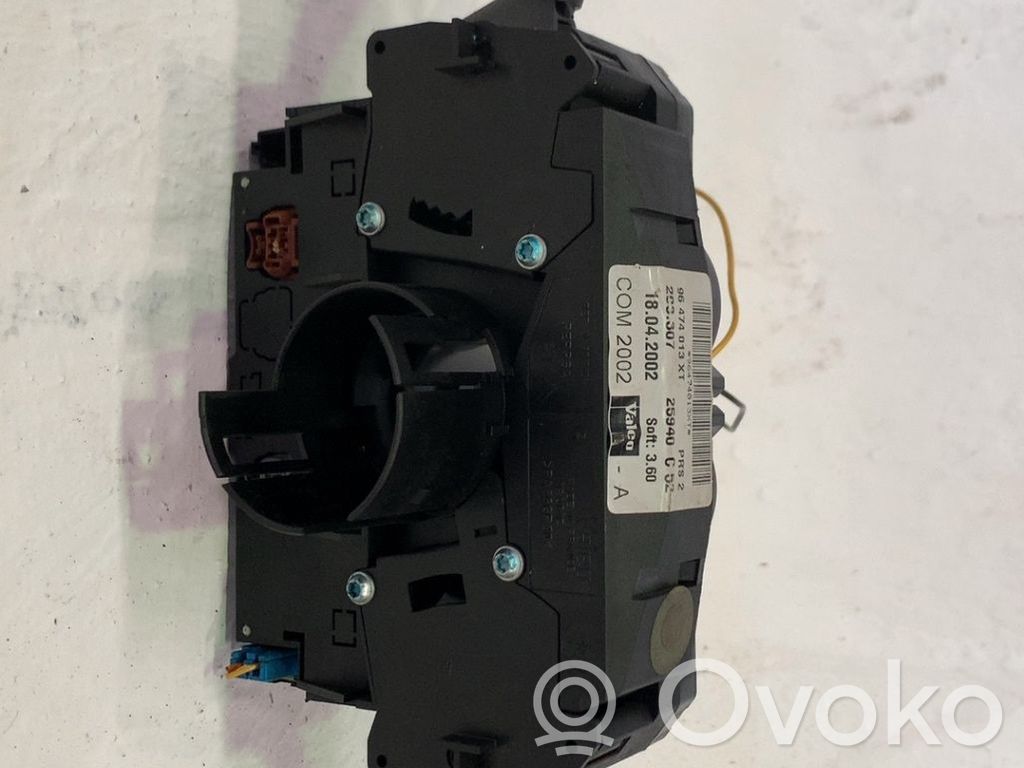 Citroen Berlingo Indicator stalk 