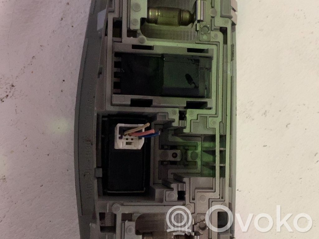 Consola de luz del techo   8401A034HA