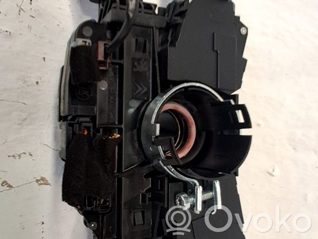 Peugeot 3008 II Leva indicatori