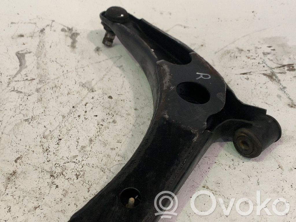 Mitsubishi Outlander Querlenker Achsschenkel vorne 