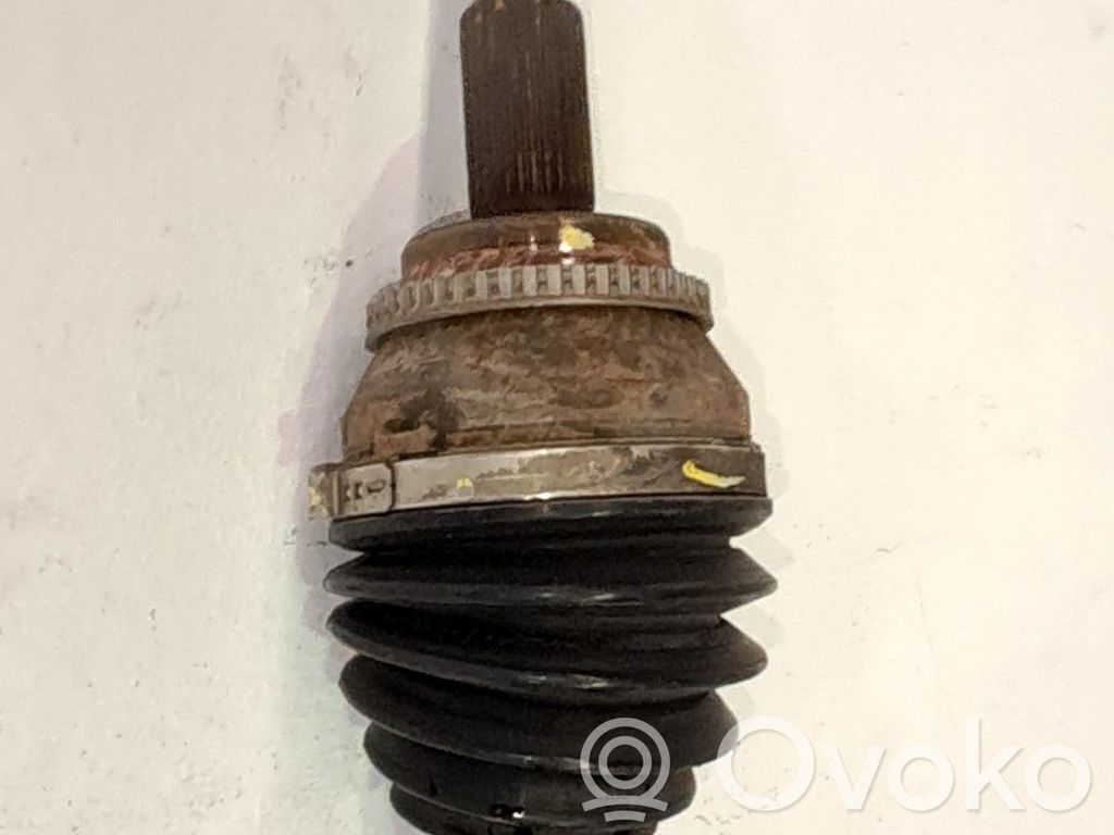 Toyota Corolla Verso AR10 Semiasse anteriore
