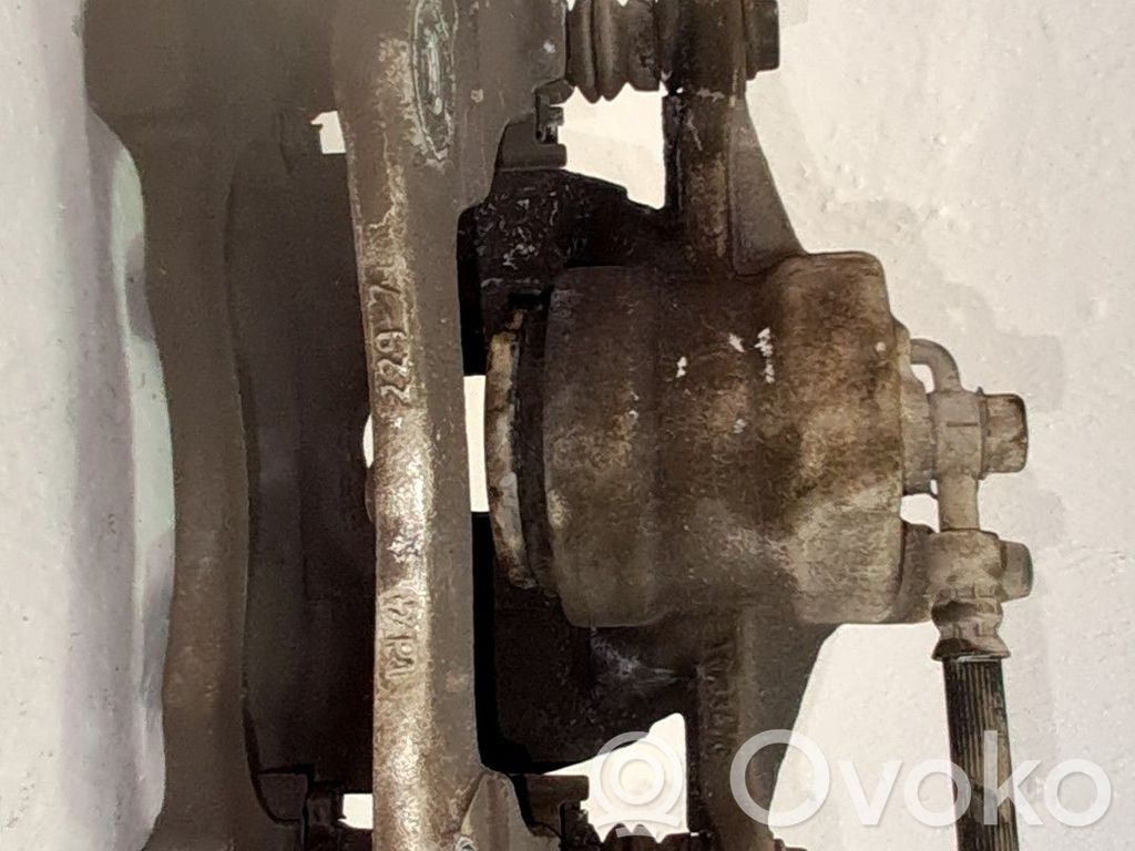Toyota Corolla Verso AR10 Pinza del freno anteriore