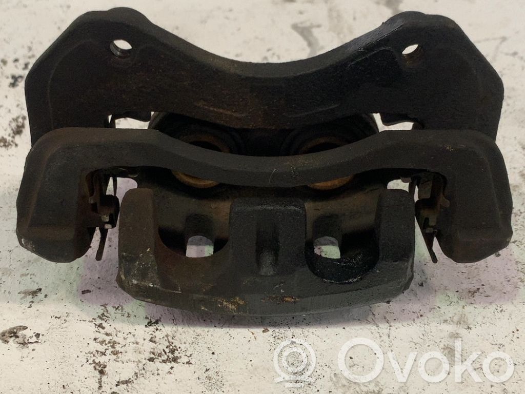 Bremssattel vorne   MR370775