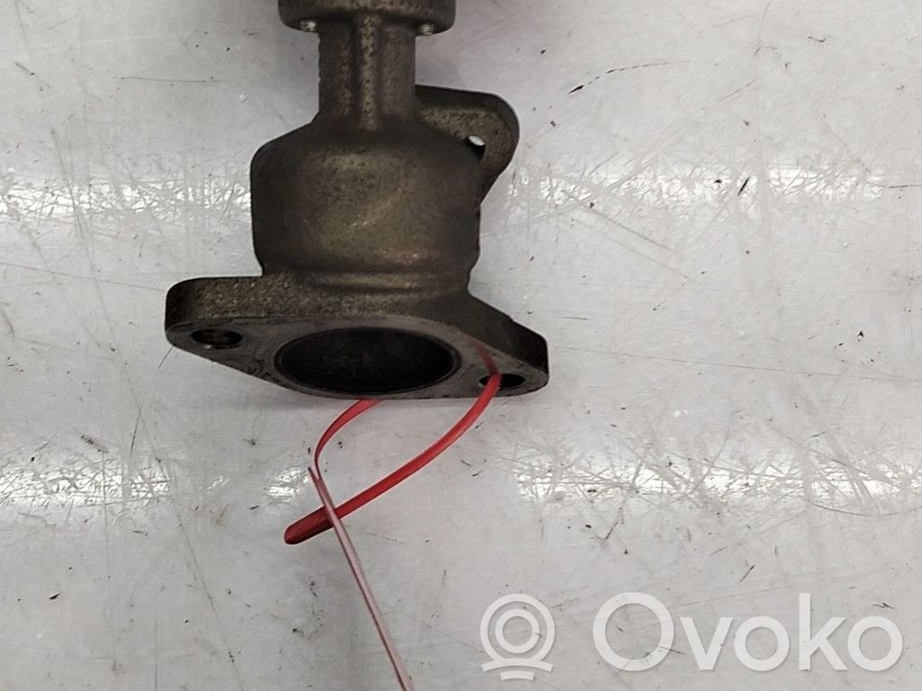 Audi A4 S4 B7 8E 8H Válvula EGR 