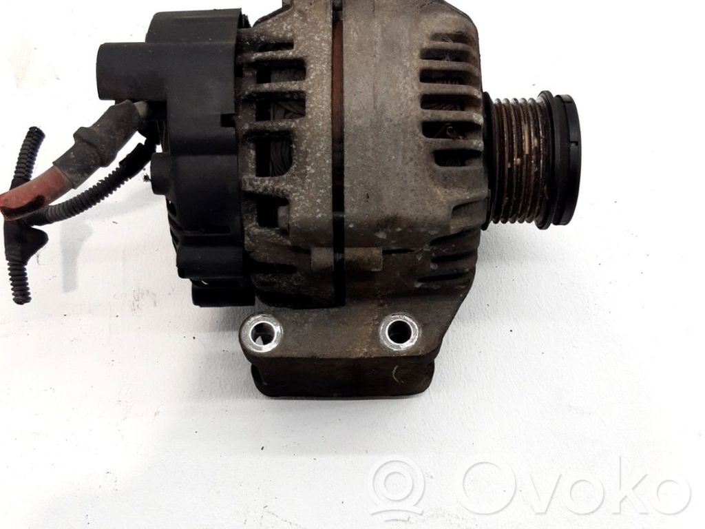 Alternador   46823546,52003513