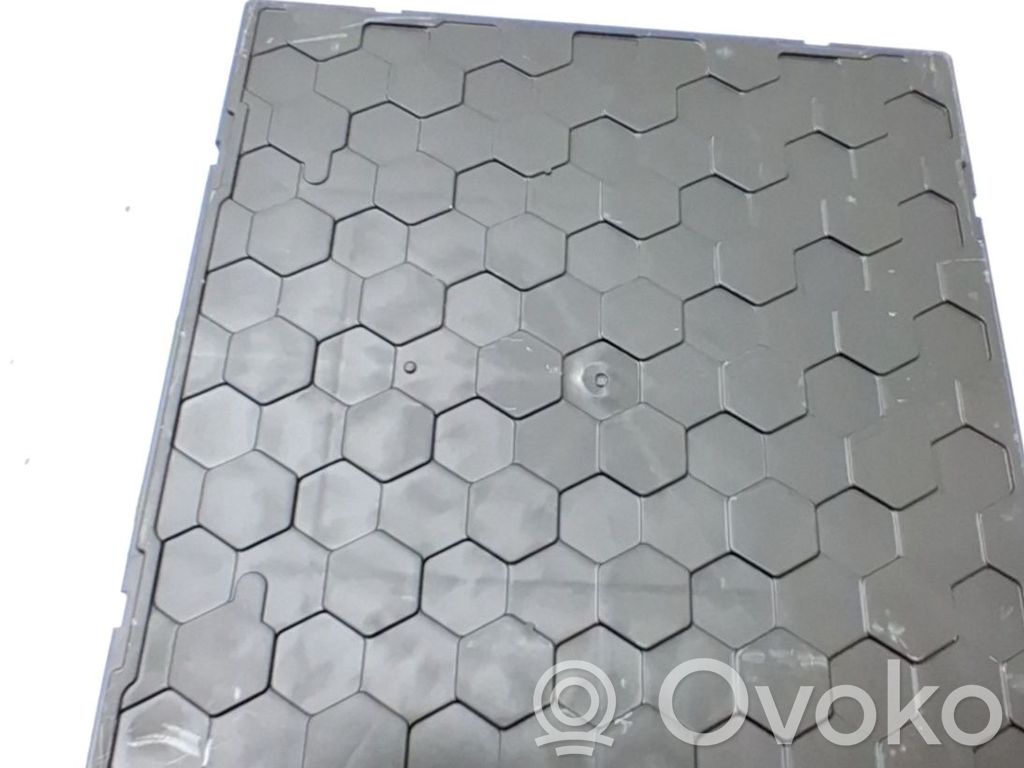 Volkswagen PASSAT B7 Modul de control caroserie central 