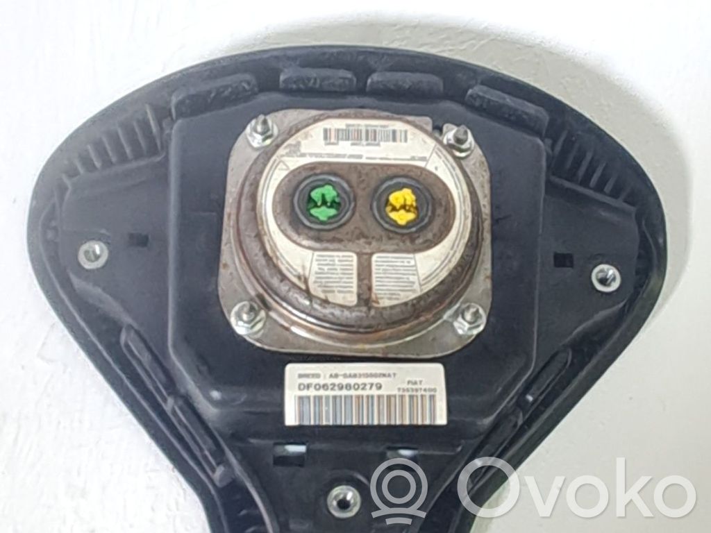 Airbag volan   735397400