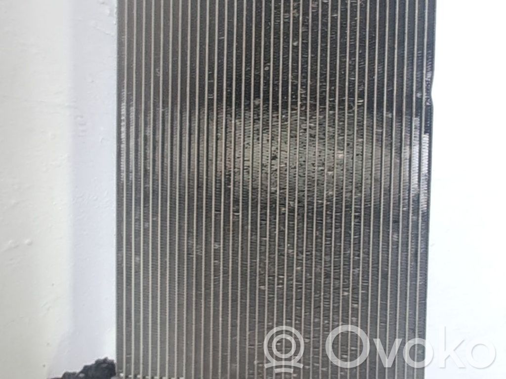 Radiator răcire A/C (condensor)   46745840