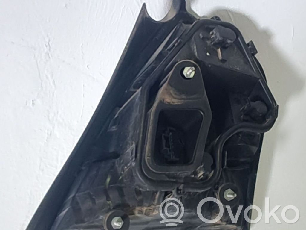 Fiat Stilo Takavalon polttimo 