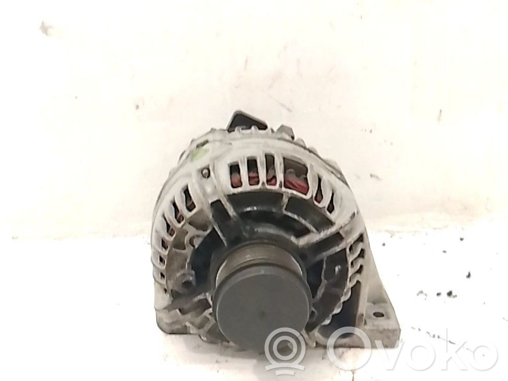 Alternator   36012358