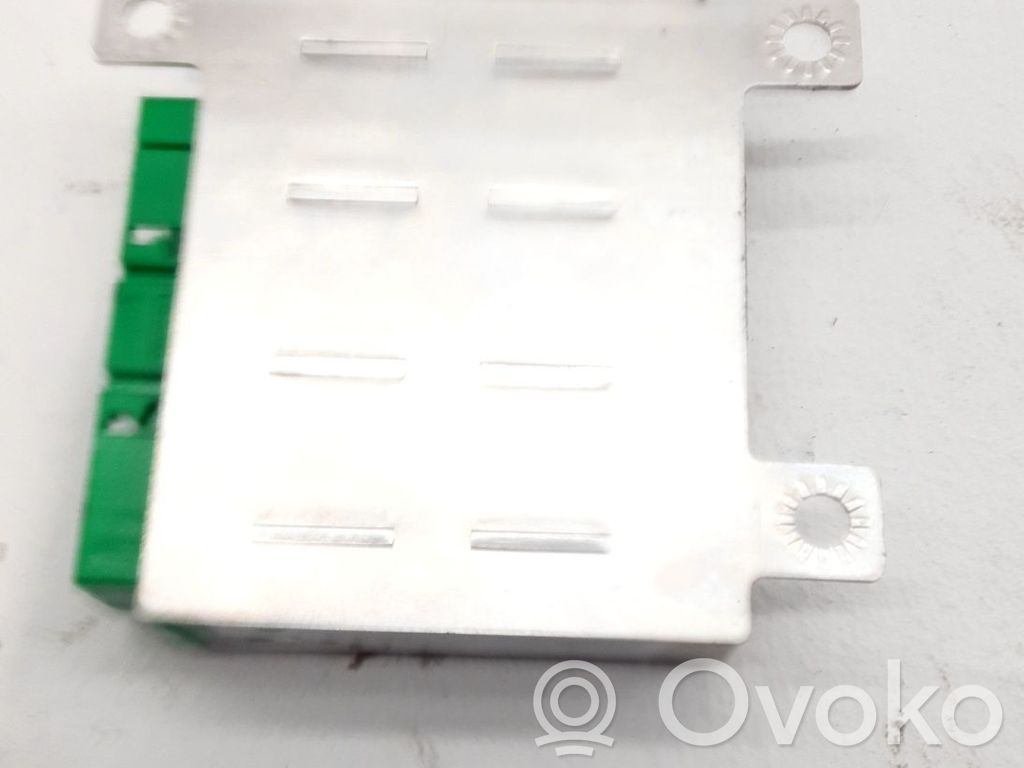 Centralina/modulo airbag   51795431