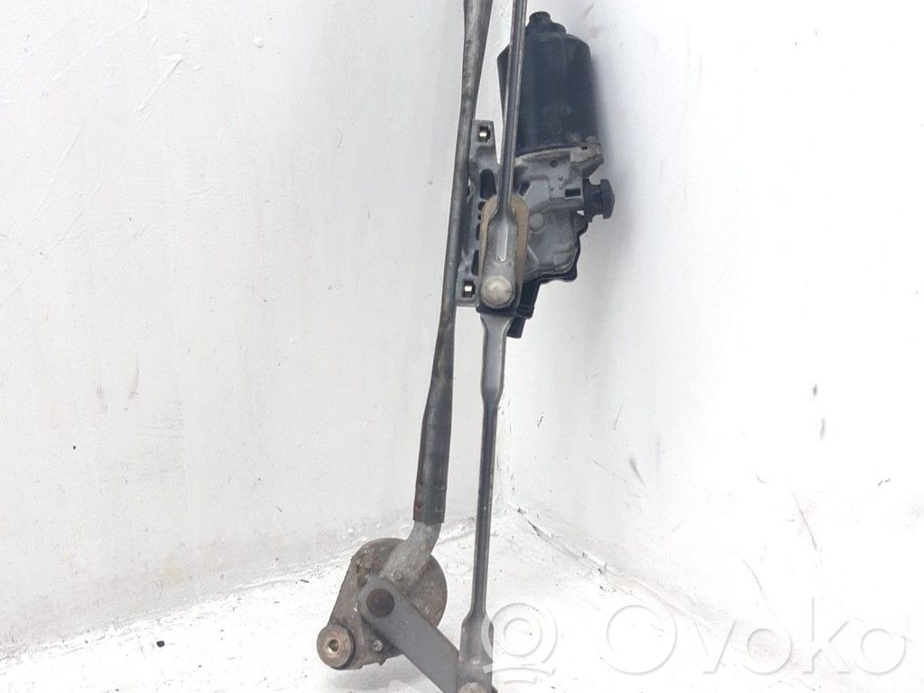 Toyota Corolla E120 E130 Motor ștergătoare faruri 