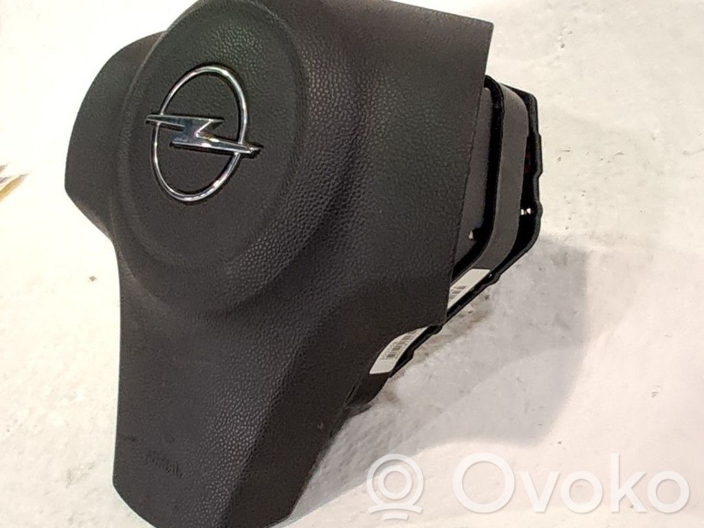 Airbag volan   13235770