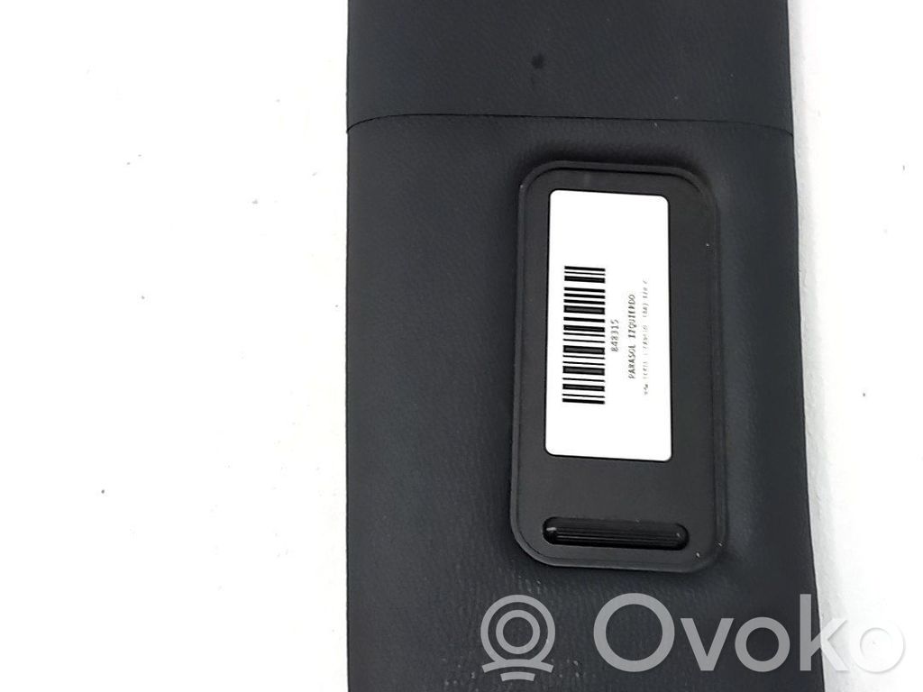 BMW 1 E82 E88 Sun visor 