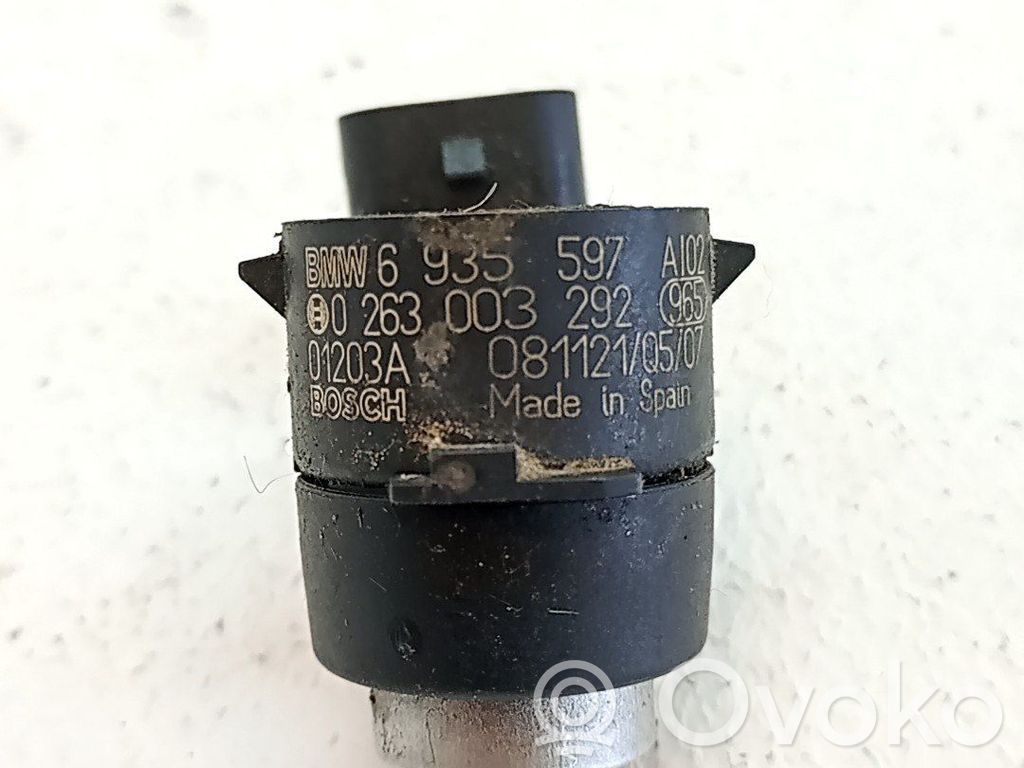 Parksensor PDC   66206935597