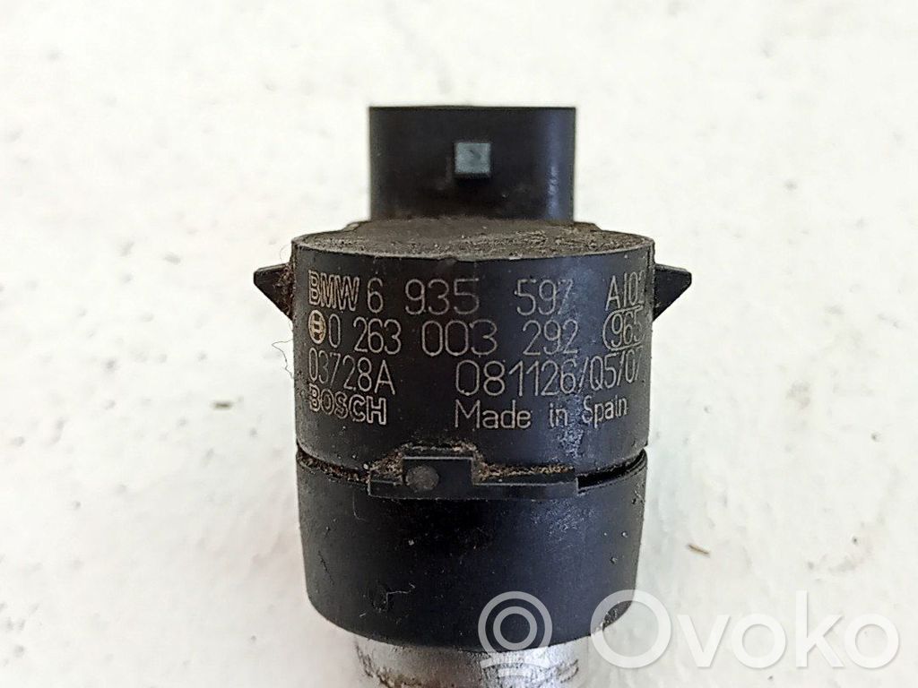 Parksensor PDC   66206935597