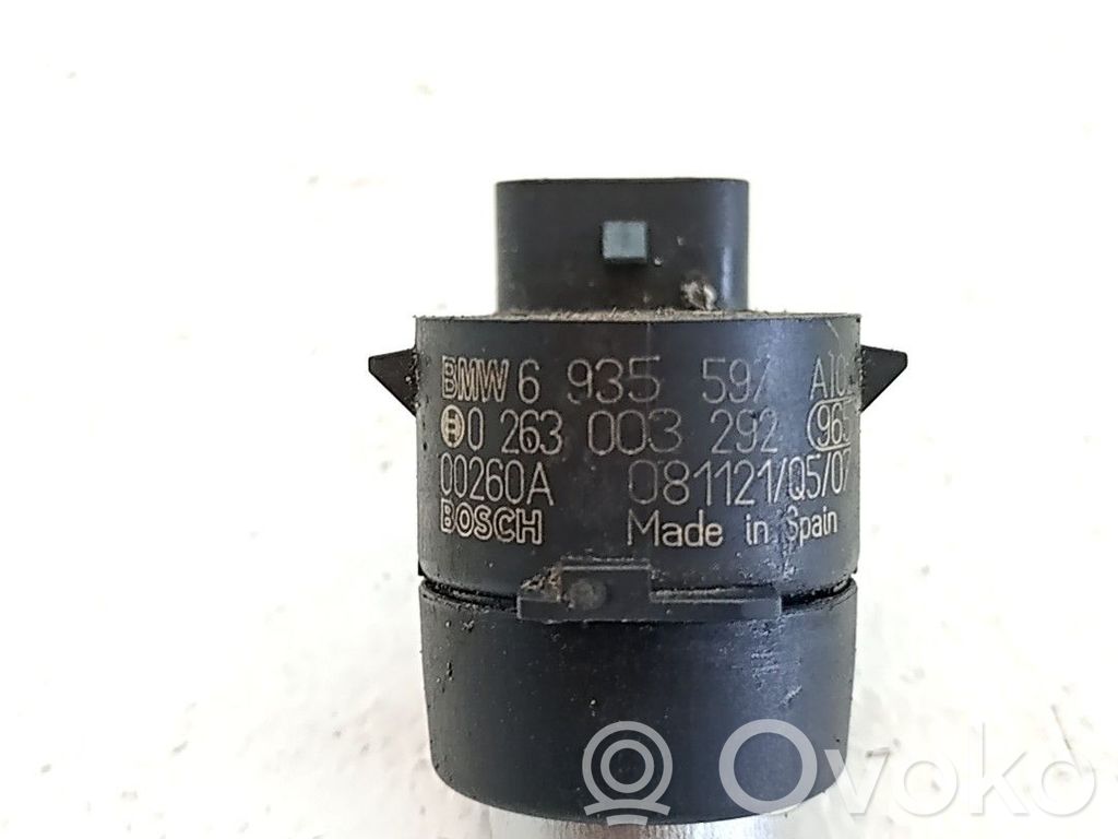 Senzor de parcare PDC   66206935597