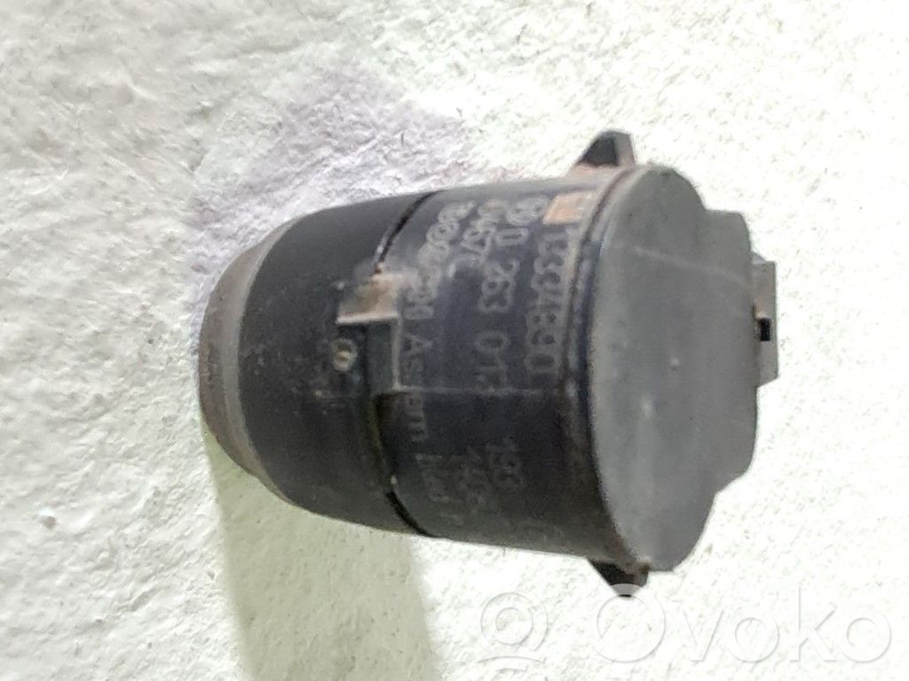 Vauxhall Zafira C Sensor de aparcamiento PDC 