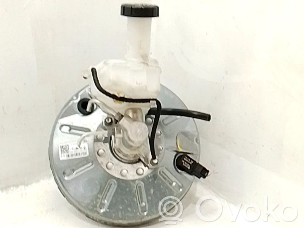 Servo-frein   472101299R