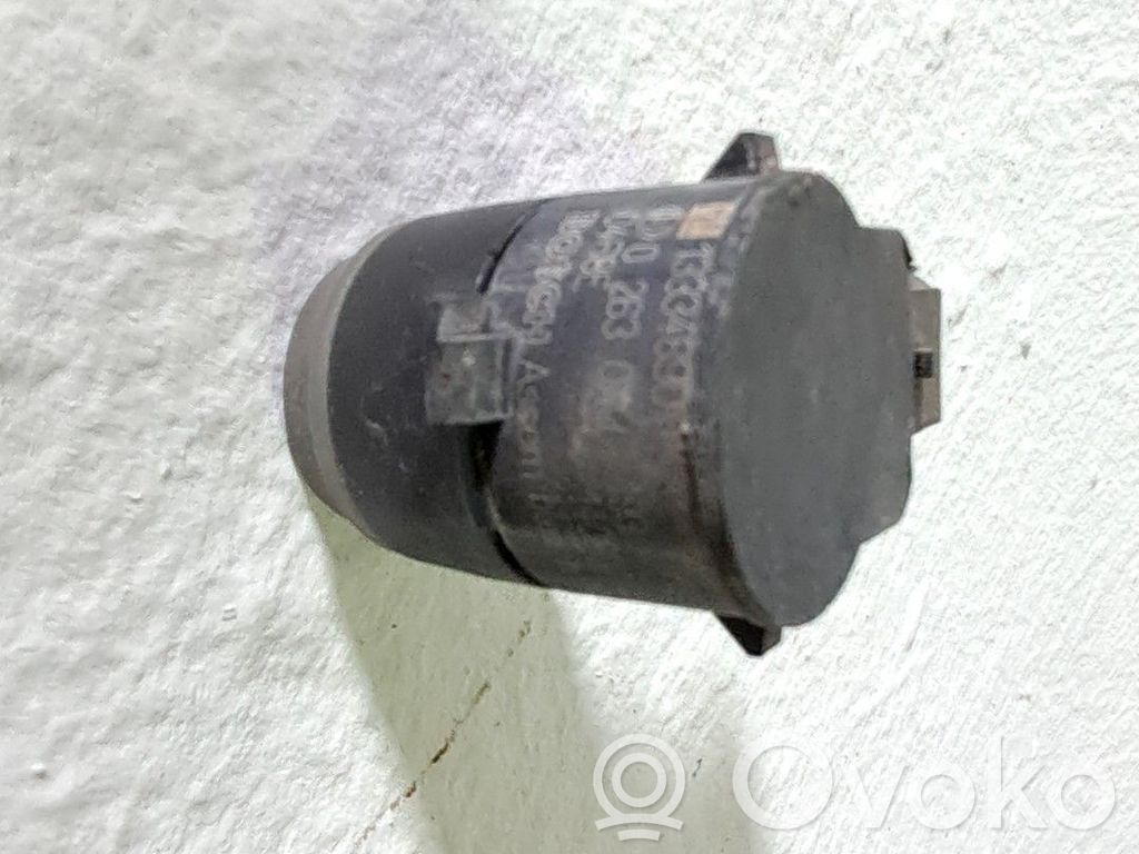 Vauxhall Zafira C Sensor de aparcamiento PDC 