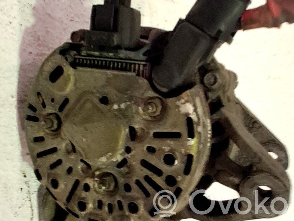 Lichtmaschine   1545138,3S6T10300AD