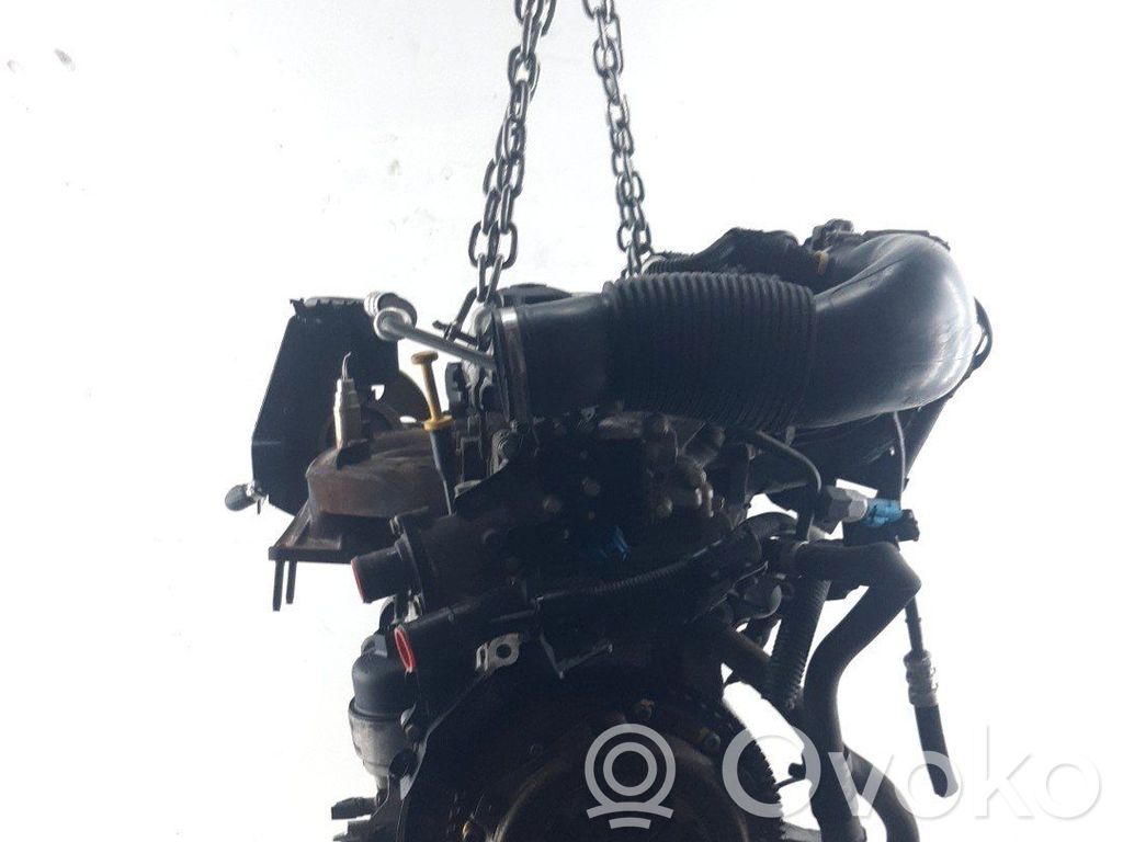 Moottorisarja   KFW,1358Z