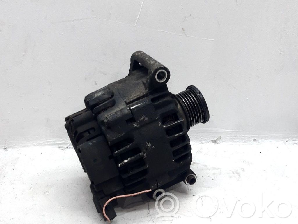 Alternador   5705CZ